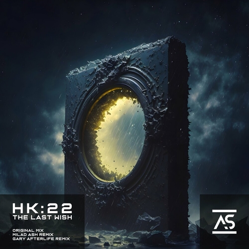 HK_22 - The Last Wish [ASR549]